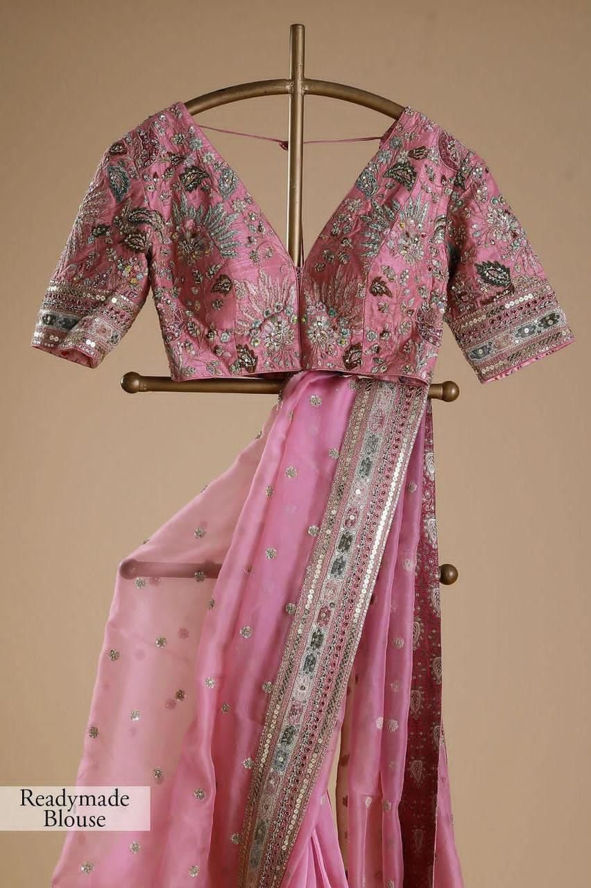 presenting a super hit designer beautiful saree presenting a super hit designer beautiful saree