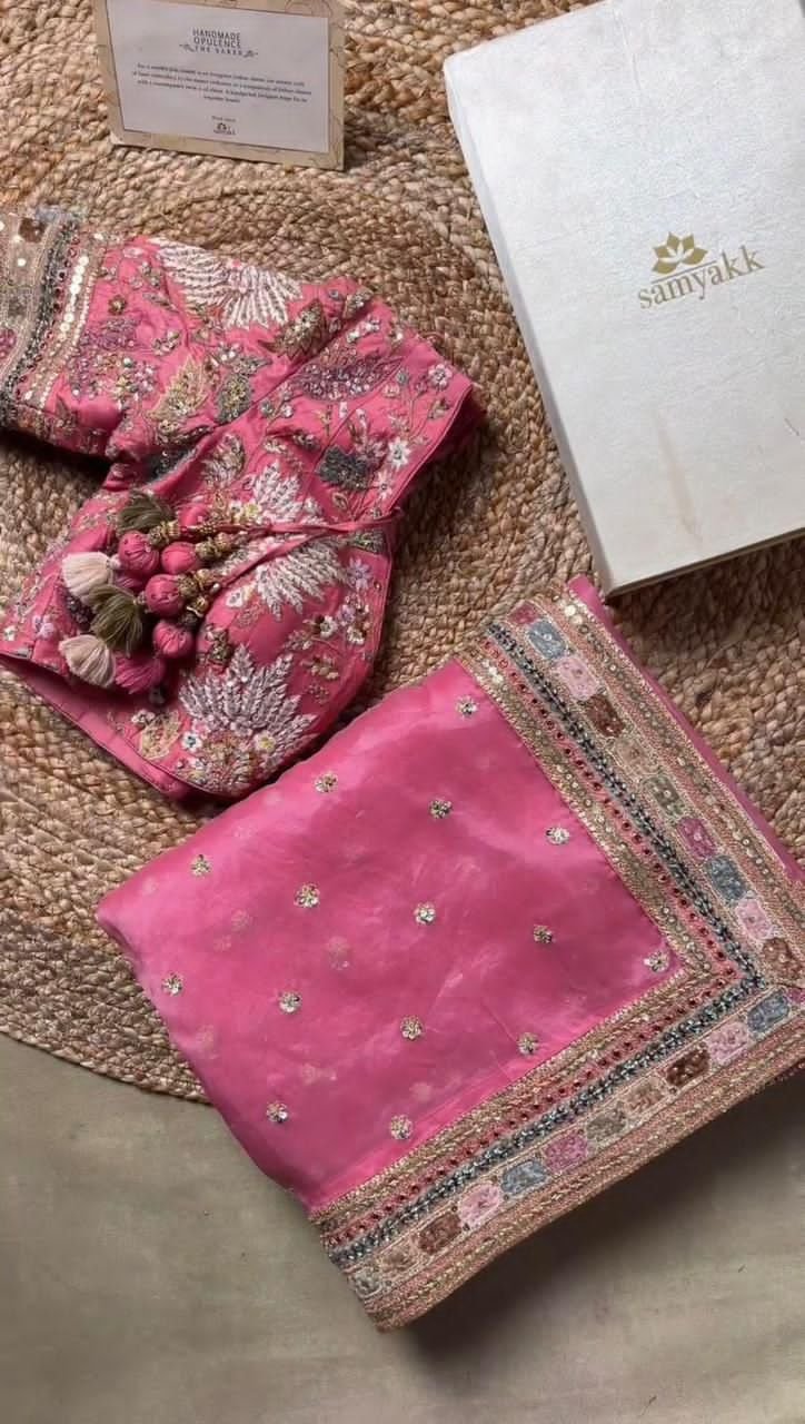 presenting a super hit designer beautiful saree presenting a super hit designer beautiful saree