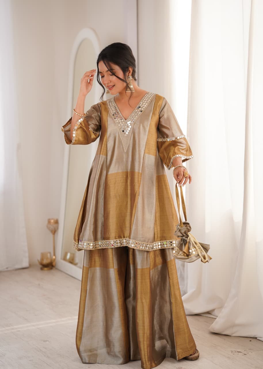 Home readymade top bottom with batwa