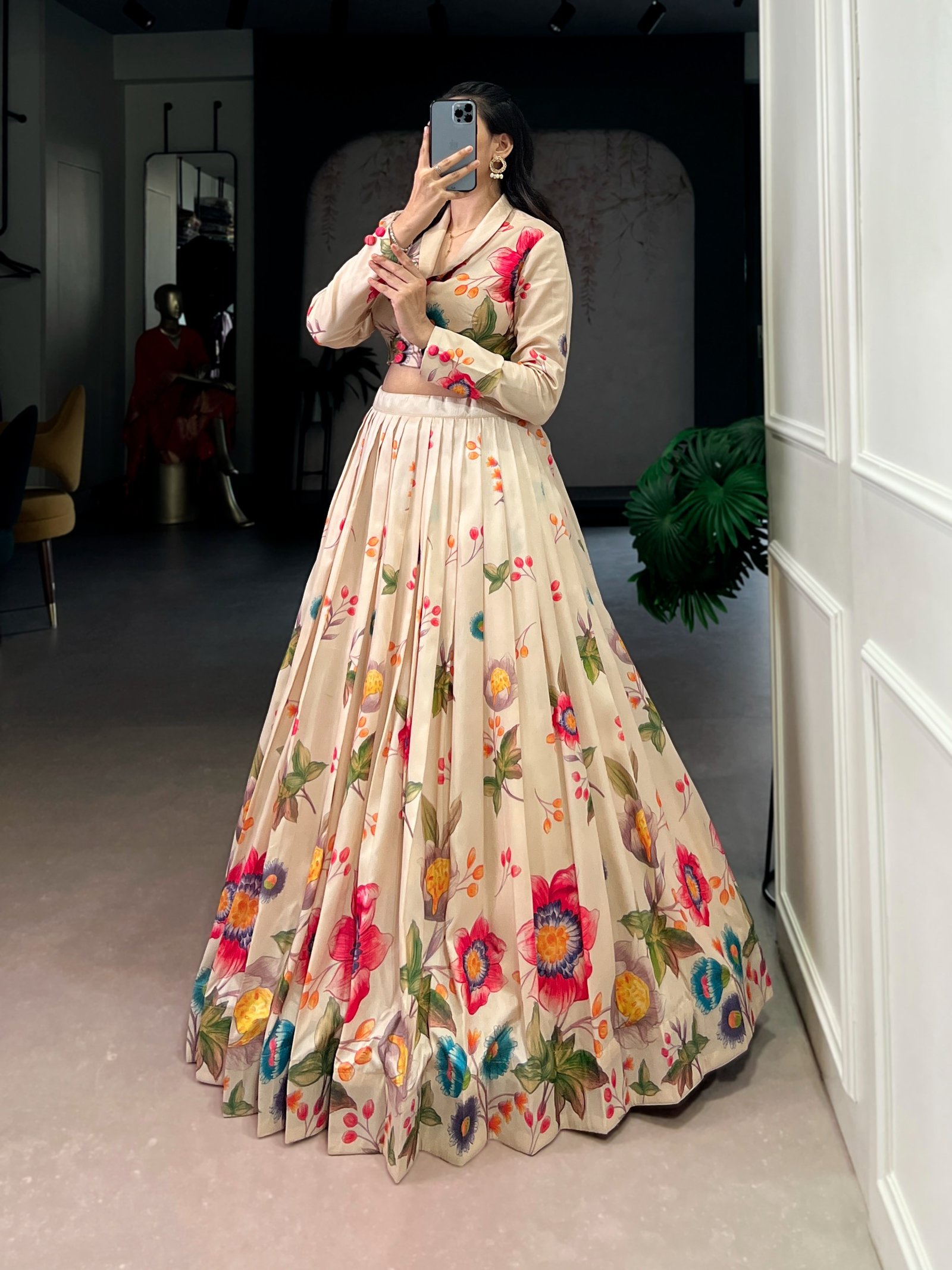 co ord set lehenga co ord set lehenga