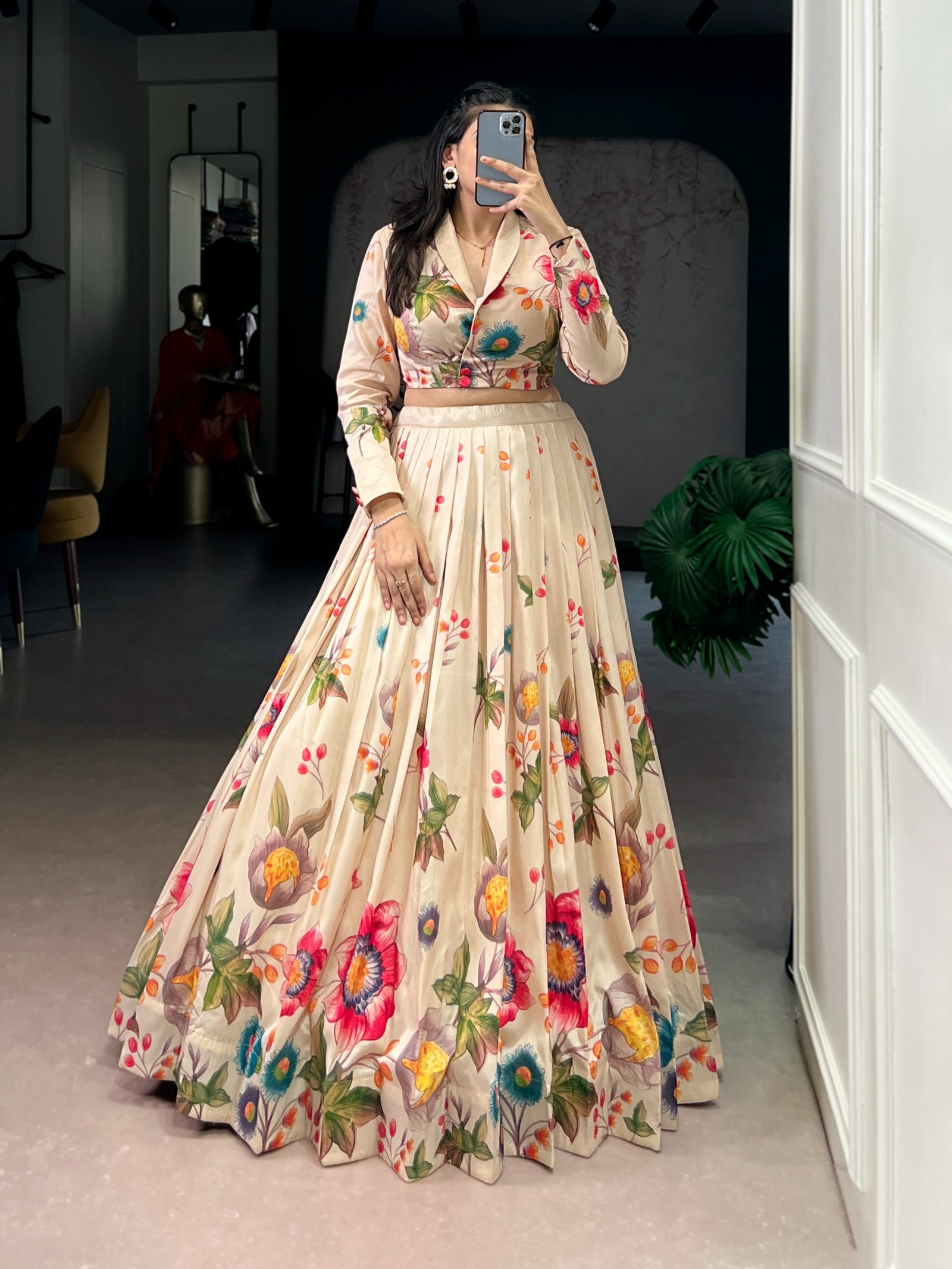 co ord set lehenga co ord set lehenga