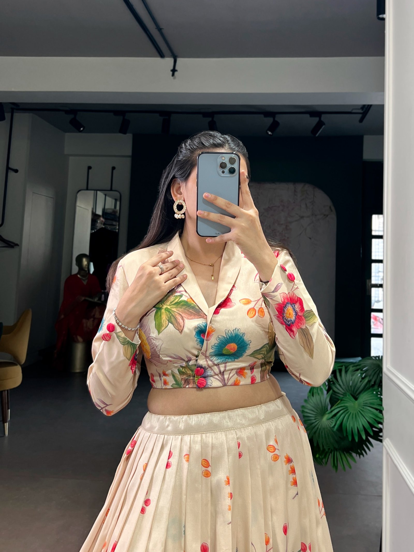co ord set lehenga co ord set lehenga