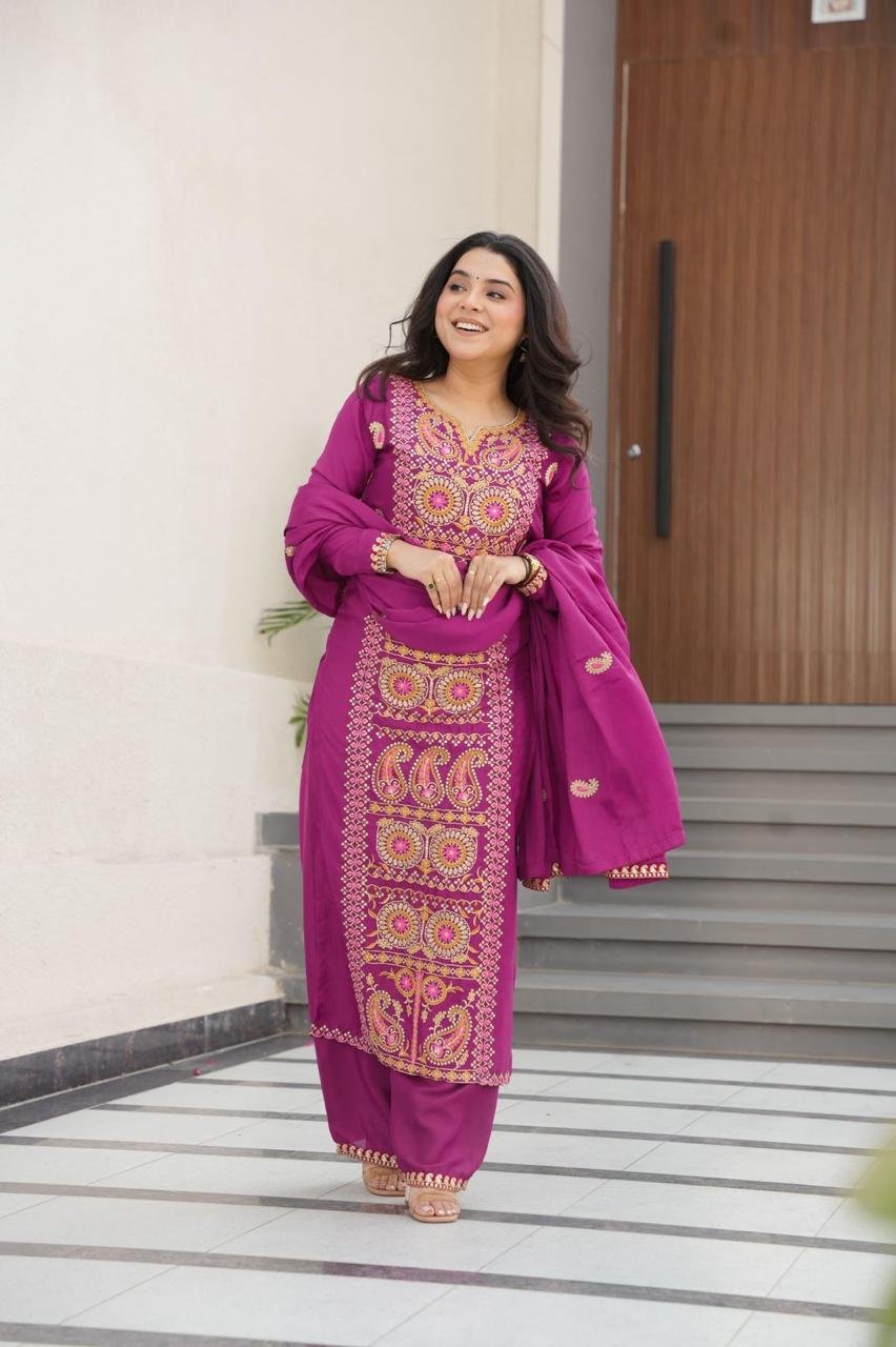 readymade top pant with dupatta collections readymade top pant with dupatta collections
