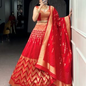 regal banarasi silkperfect pick for weddings and special moments