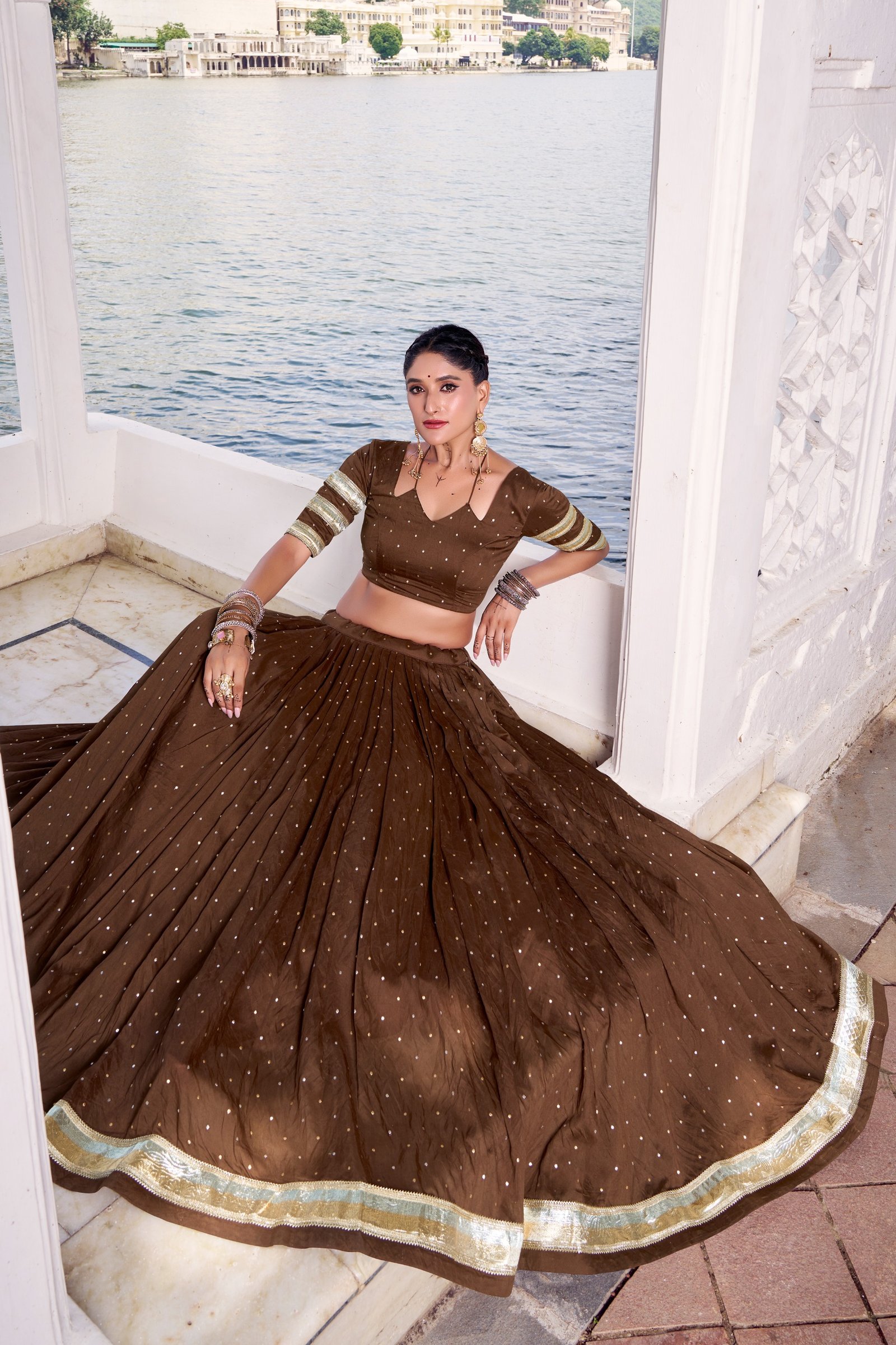 handeri classics in four soulful shades – where tradition meets timeless beauty handeri classics in four soulful shades – where tradition meets timeless beauty