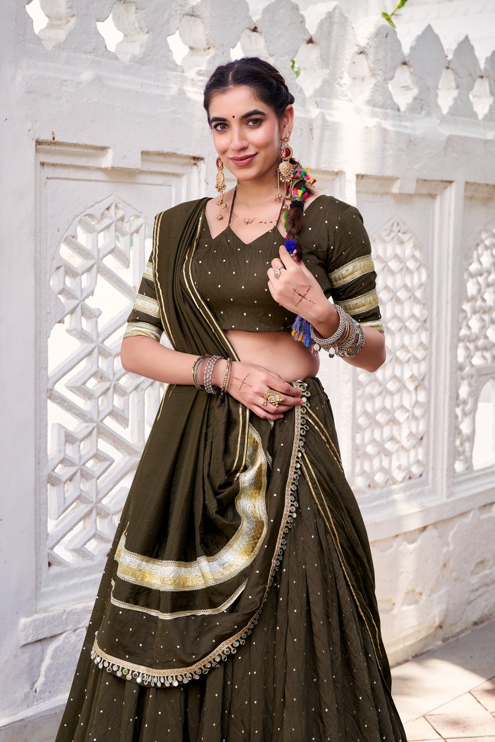 handeri classics in four soulful shades – where tradition meets timeless beauty handeri classics in four soulful shades – where tradition meets timeless beauty