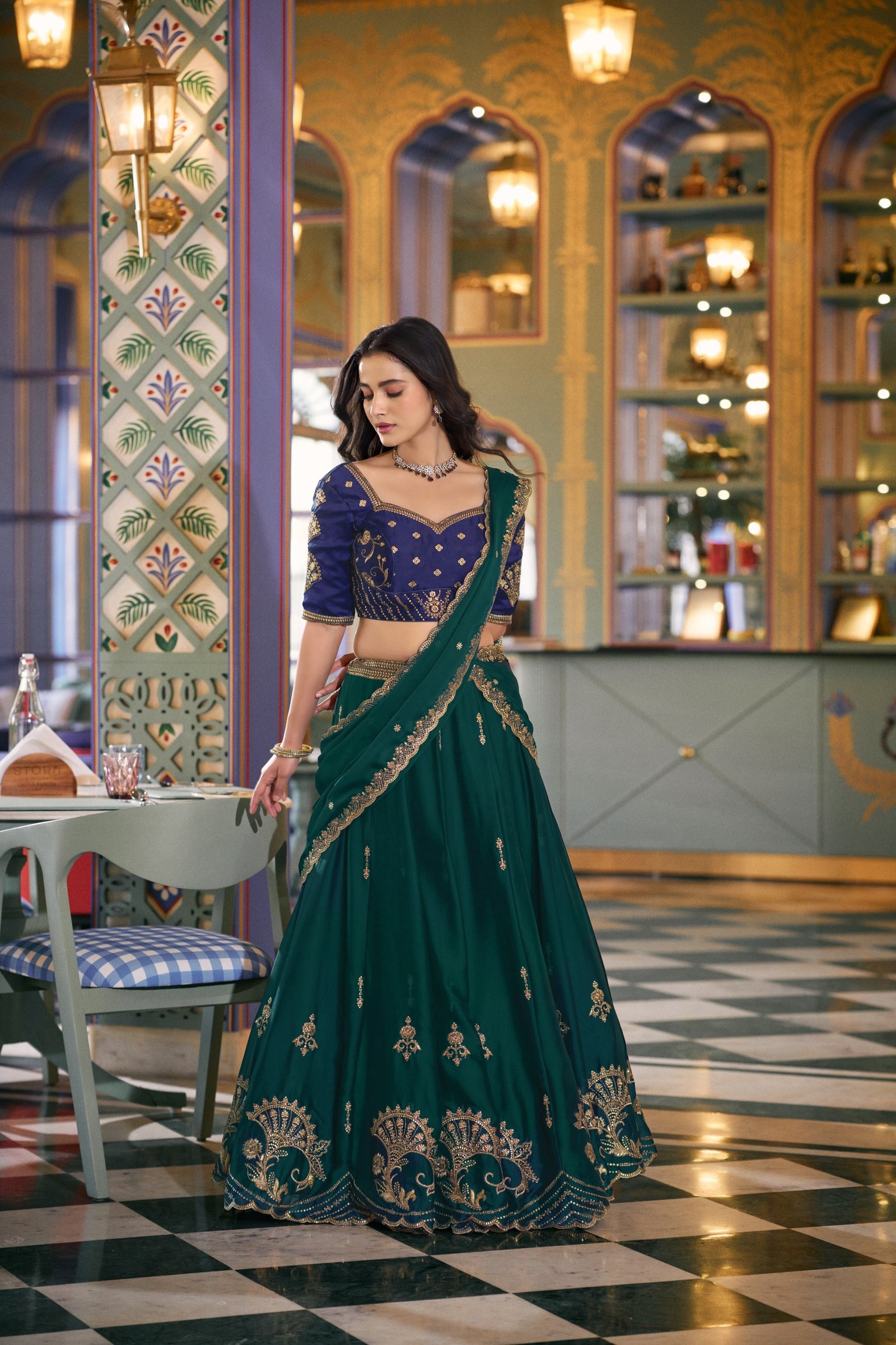 rangoli silk fabric is a stylish synthetic silk like fabric that gives a rich, traditional, and festive royal look without being too heavy rangoli silk fabric is a stylish synthetic silk like fabric that gives a rich, traditional, and festive royal look without being too heavy