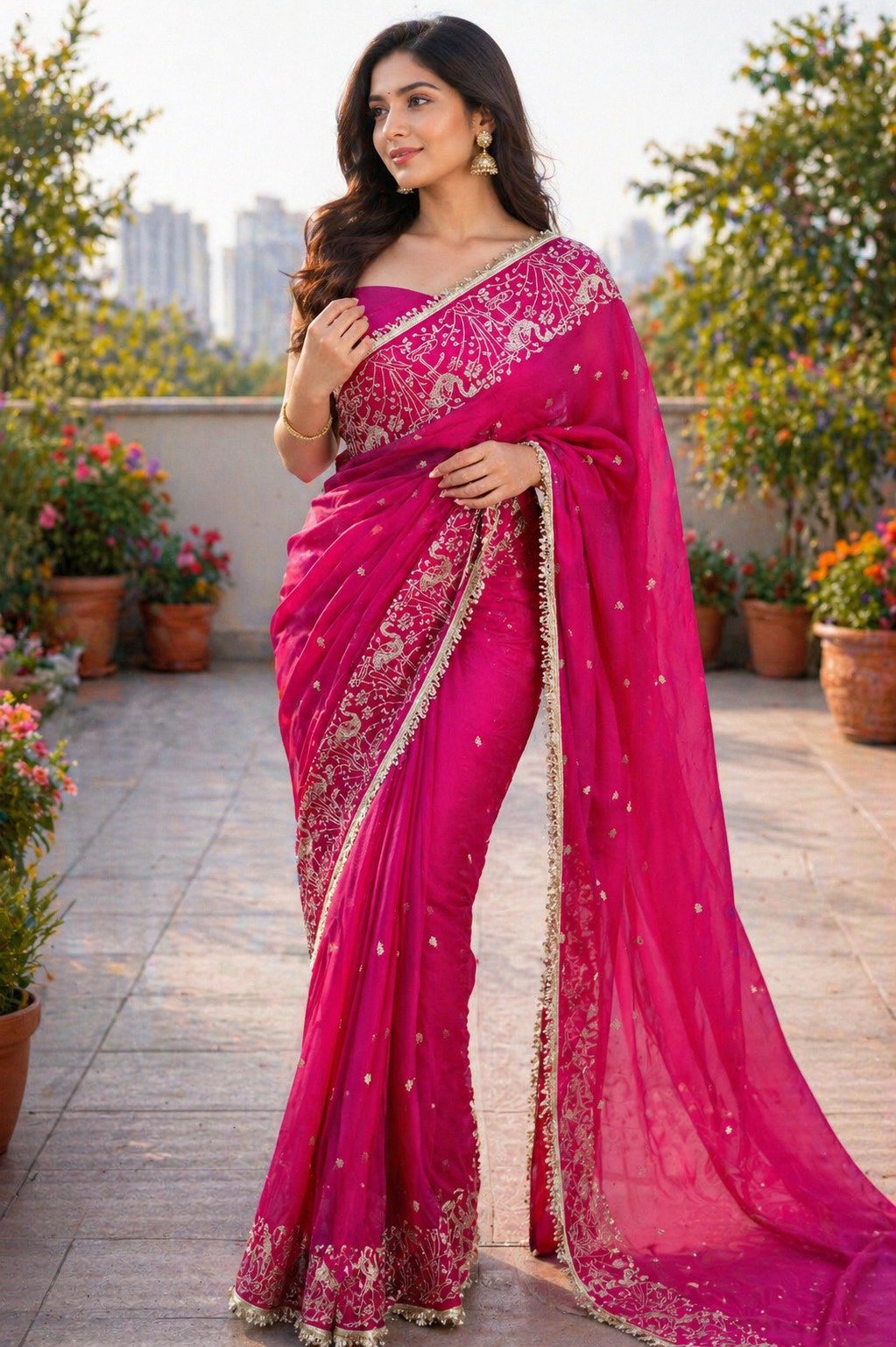 premium & classic designer soft star georgette saree collection presenting by bollywood trendz premium & classic designer soft star georgette saree collection presenting by bollywood trendz