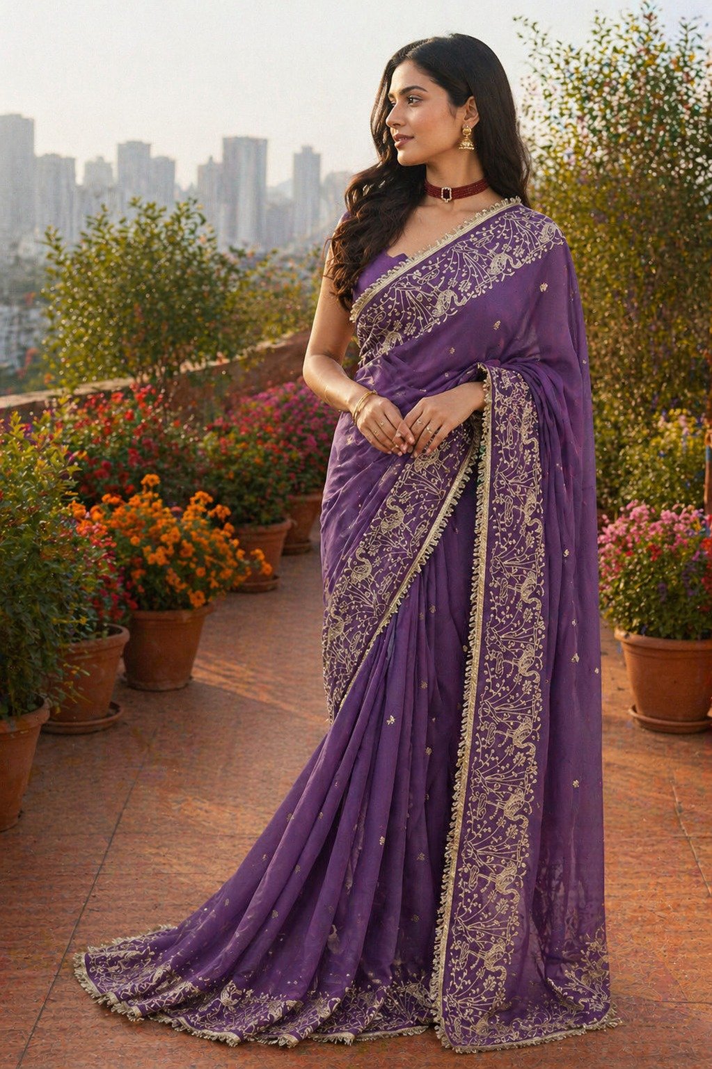 premium & classic designer soft star georgette saree collection presenting by bollywood trendz premium & classic designer soft star georgette saree collection presenting by bollywood trendz