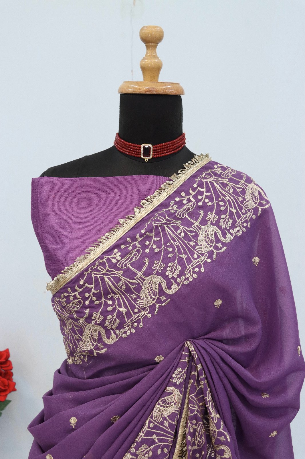 premium & classic designer soft star georgette saree collection presenting by bollywood trendz premium & classic designer soft star georgette saree collection presenting by bollywood trendz