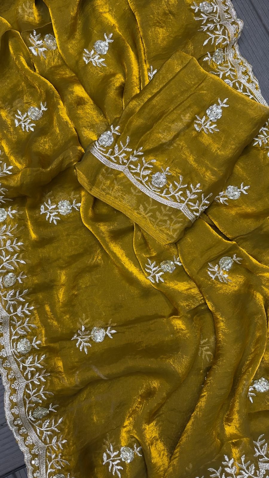 bridal saree collection fancy zari & sequnce work hevy fandy sattin silk bridal saree collection fancy zari & sequnce work hevy fandy sattin silk