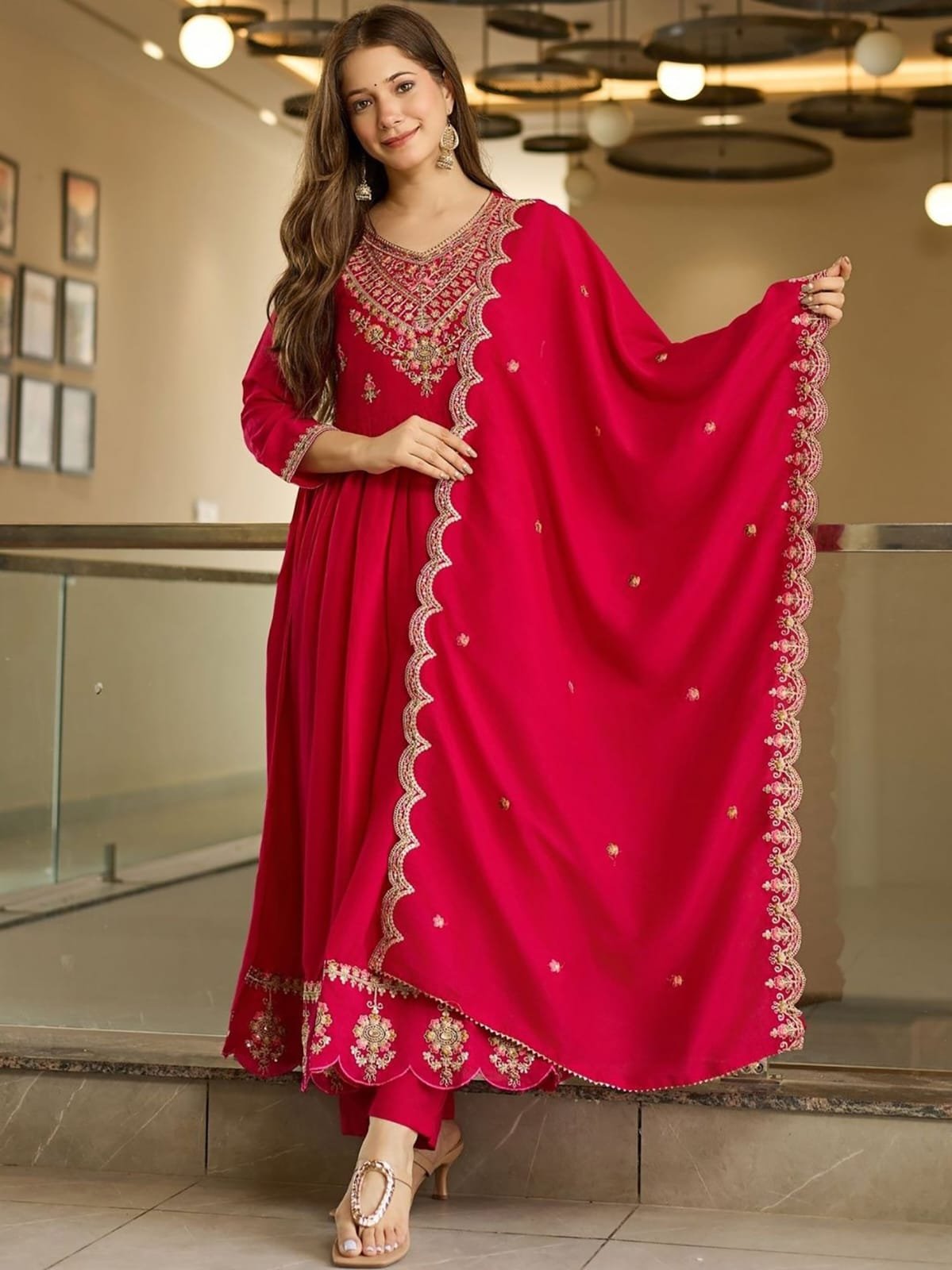 women fandy sharara dupatta set women fandy sharara dupatta set