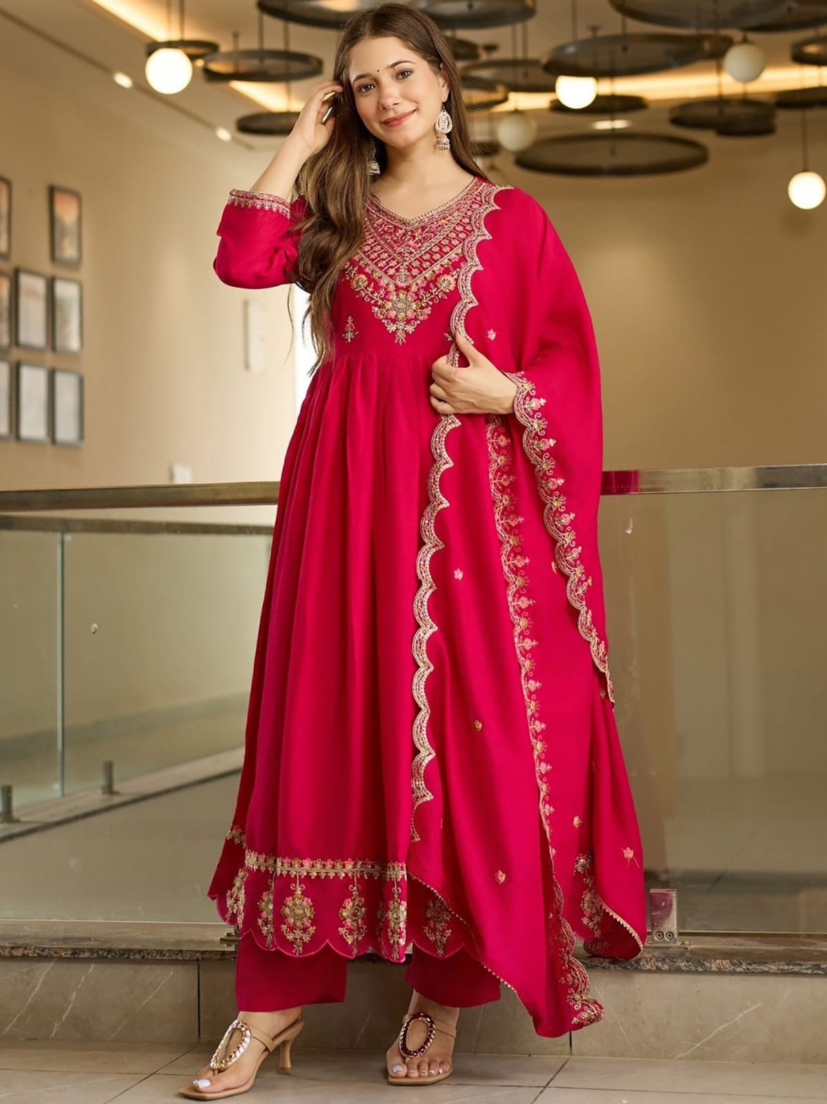 women fandy sharara dupatta set women fandy sharara dupatta set