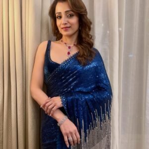New Bollywood Blockbuster SEQUINS Design Launching