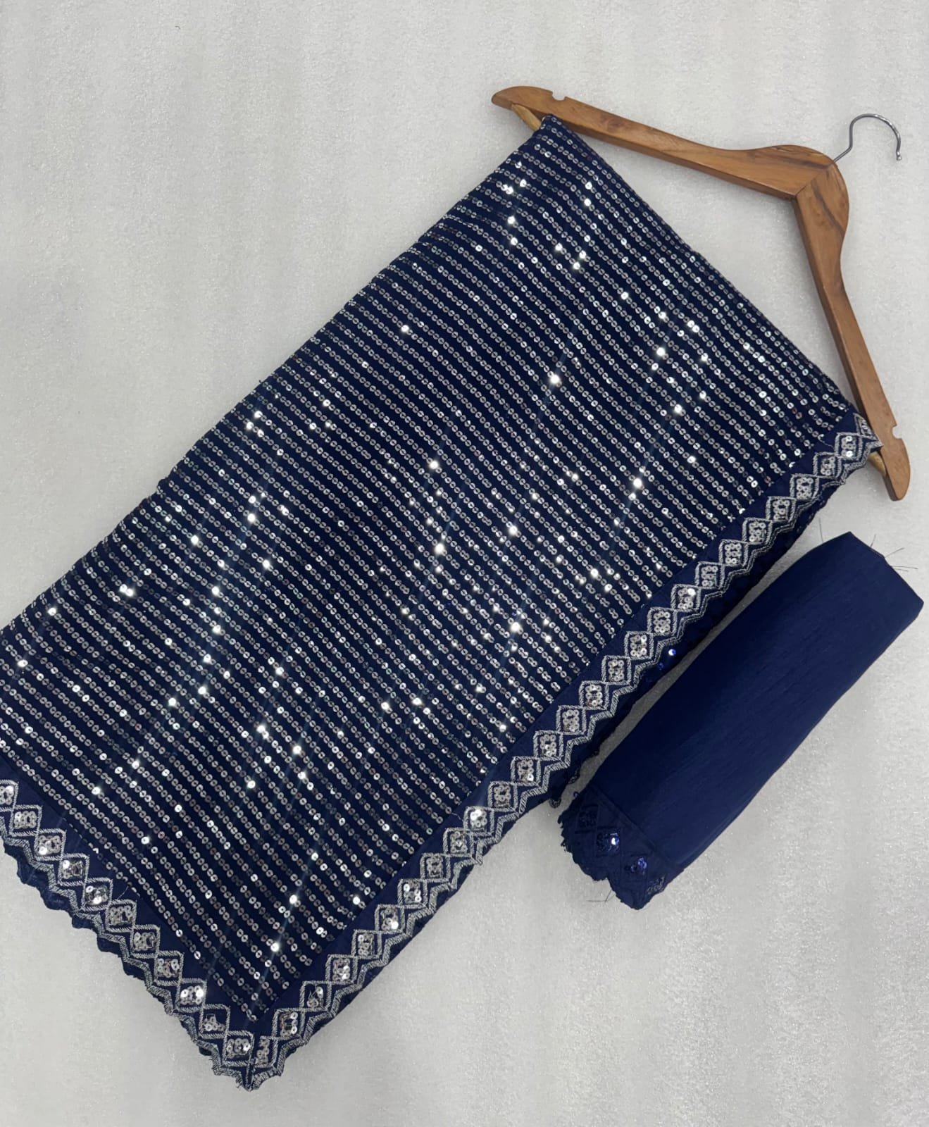 New Bollywood Blockbuster SEQUINS Design Launching - Image 2