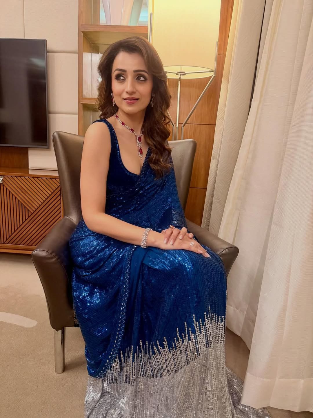 New Bollywood Blockbuster SEQUINS Design Launching - Image 8