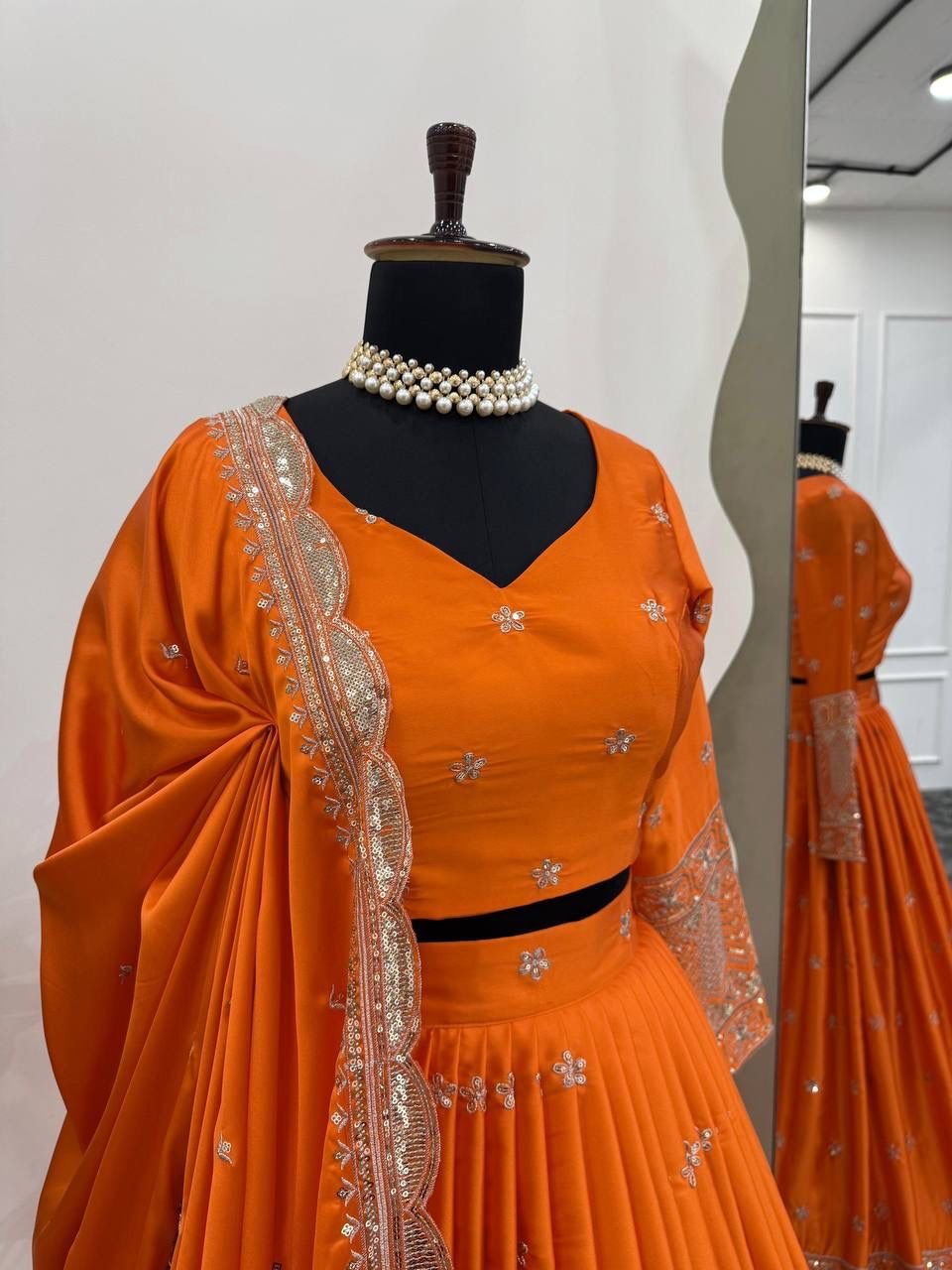 lunch heavy boutique lehenga lunch heavy boutique lehenga