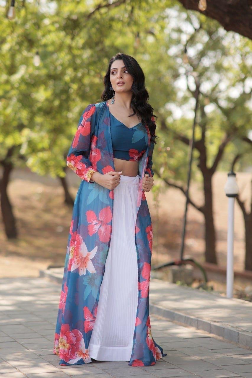 lehenga choli and shrug lehenga choli and shrug