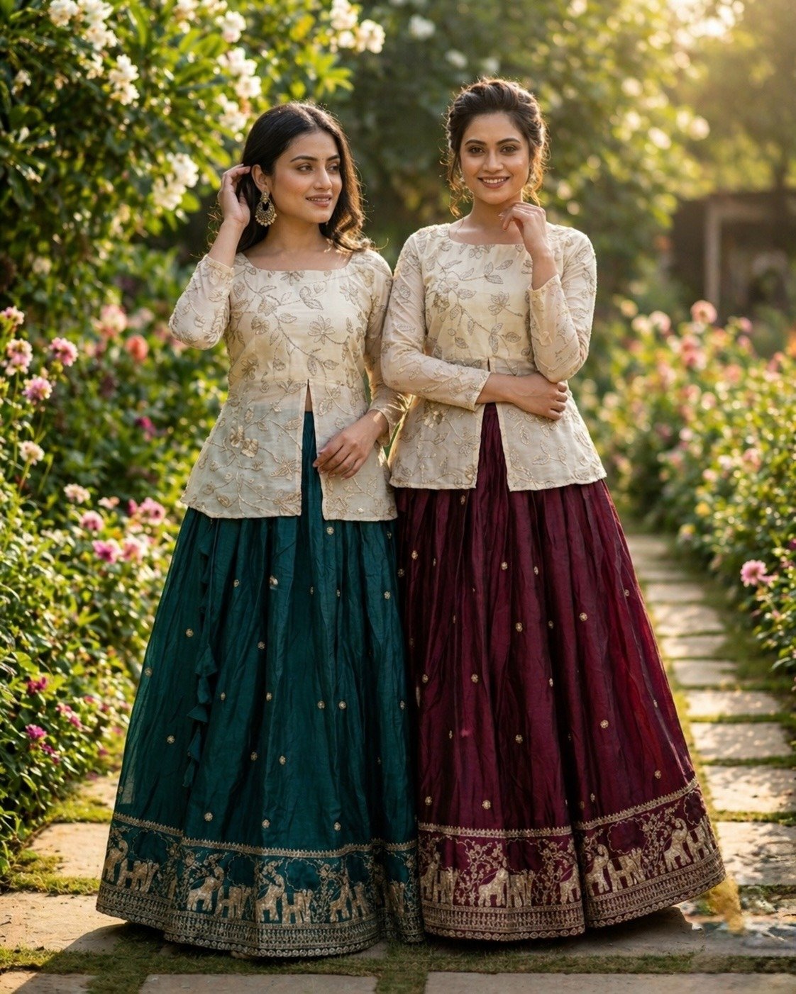premium readymade lehenga choli premium readymade lehenga choli