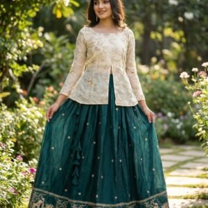 premium readymade lehenga choli