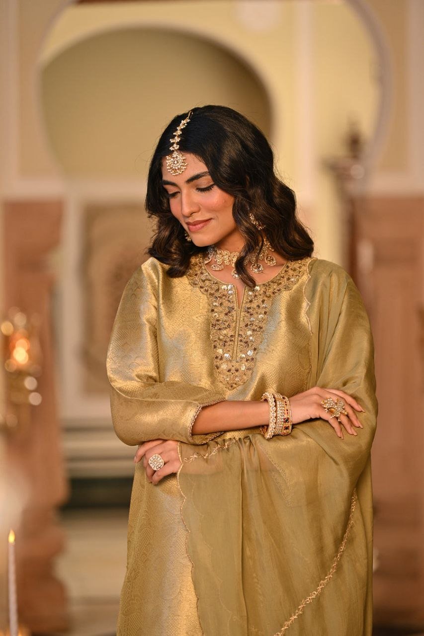 pure soft kanjivaram silk kurta pent dupatta pure soft kanjivaram silk kurta pent dupatta