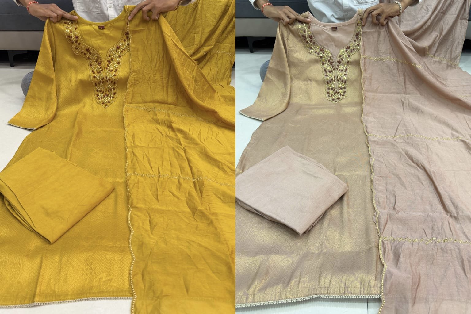 pure soft kanjivaram silk kurta pent dupatta pure soft kanjivaram silk kurta pent dupatta