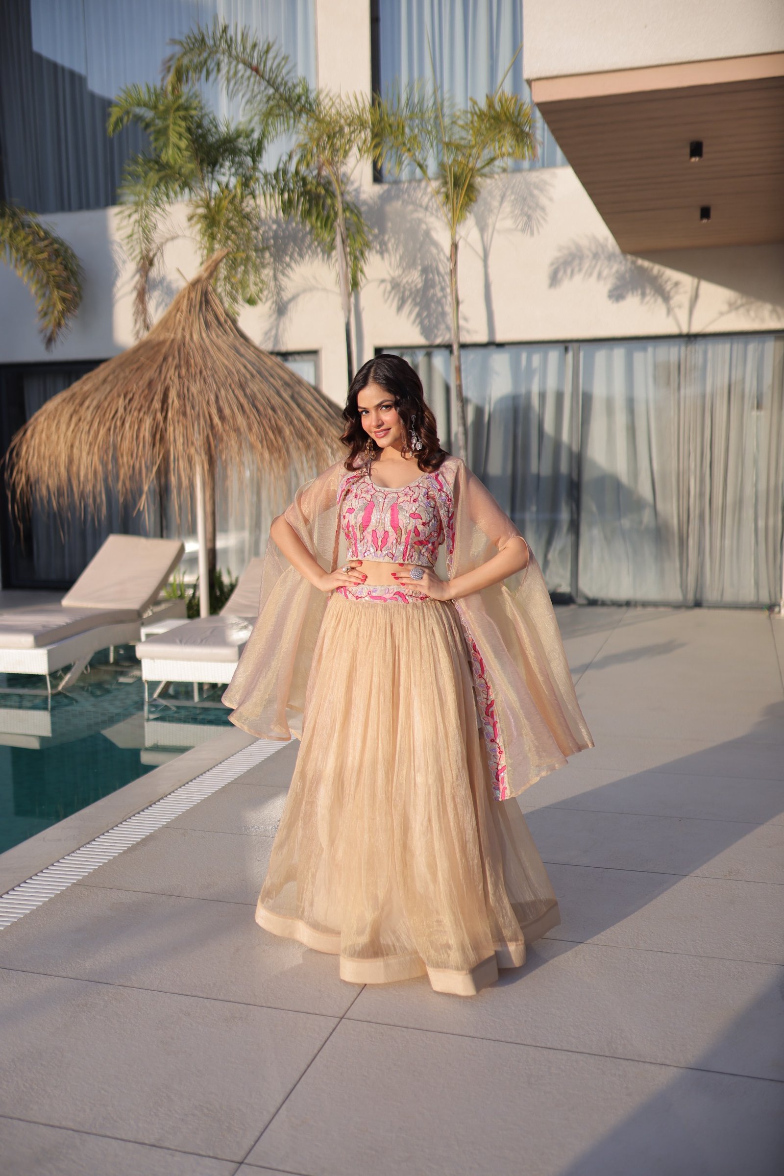 lehenga choli set lehenga choli set