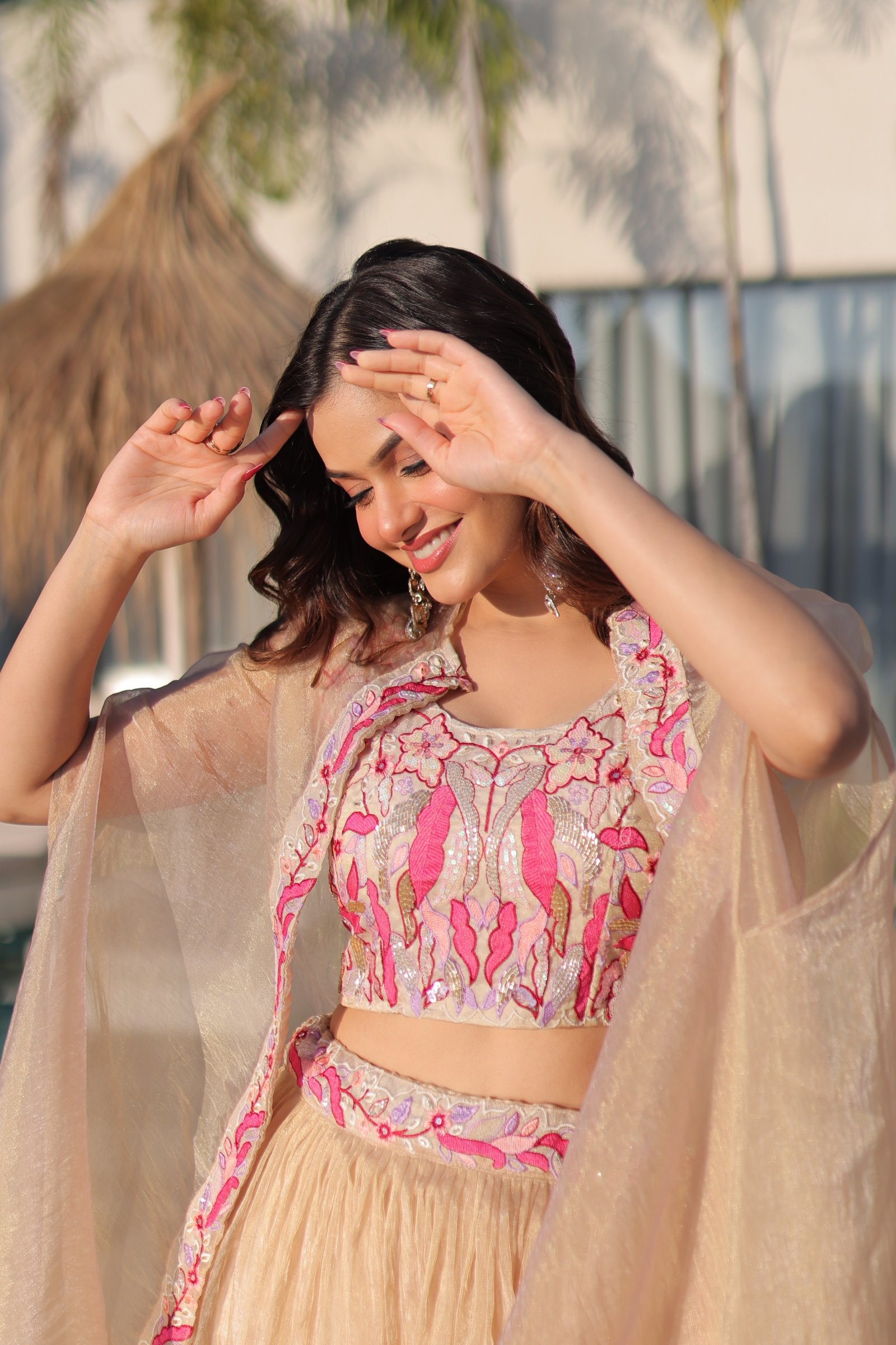 lehenga choli set lehenga choli set
