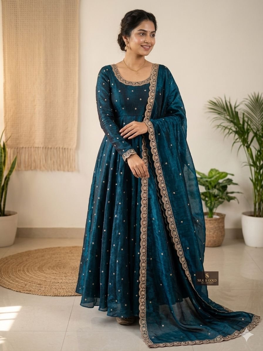 special rich sequence embroidery gown + dupatta special rich sequence embroidery gown + dupatta
