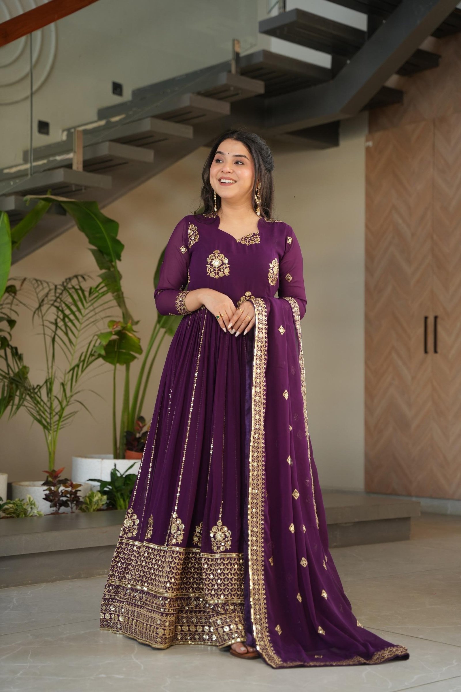 premium designer readymade gown dupatta collections premium designer readymade gown dupatta collections
