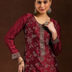 3 piece kurti pent dupatta