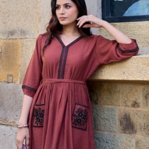 1 Piece Dress