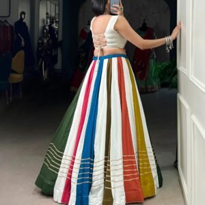 co ord set lehenga