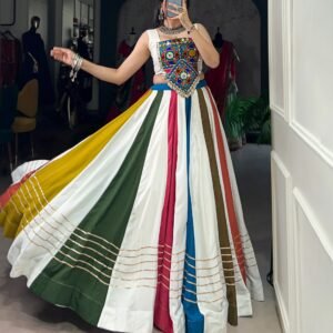 Co-ord Set Lehenga chaniya choli collection