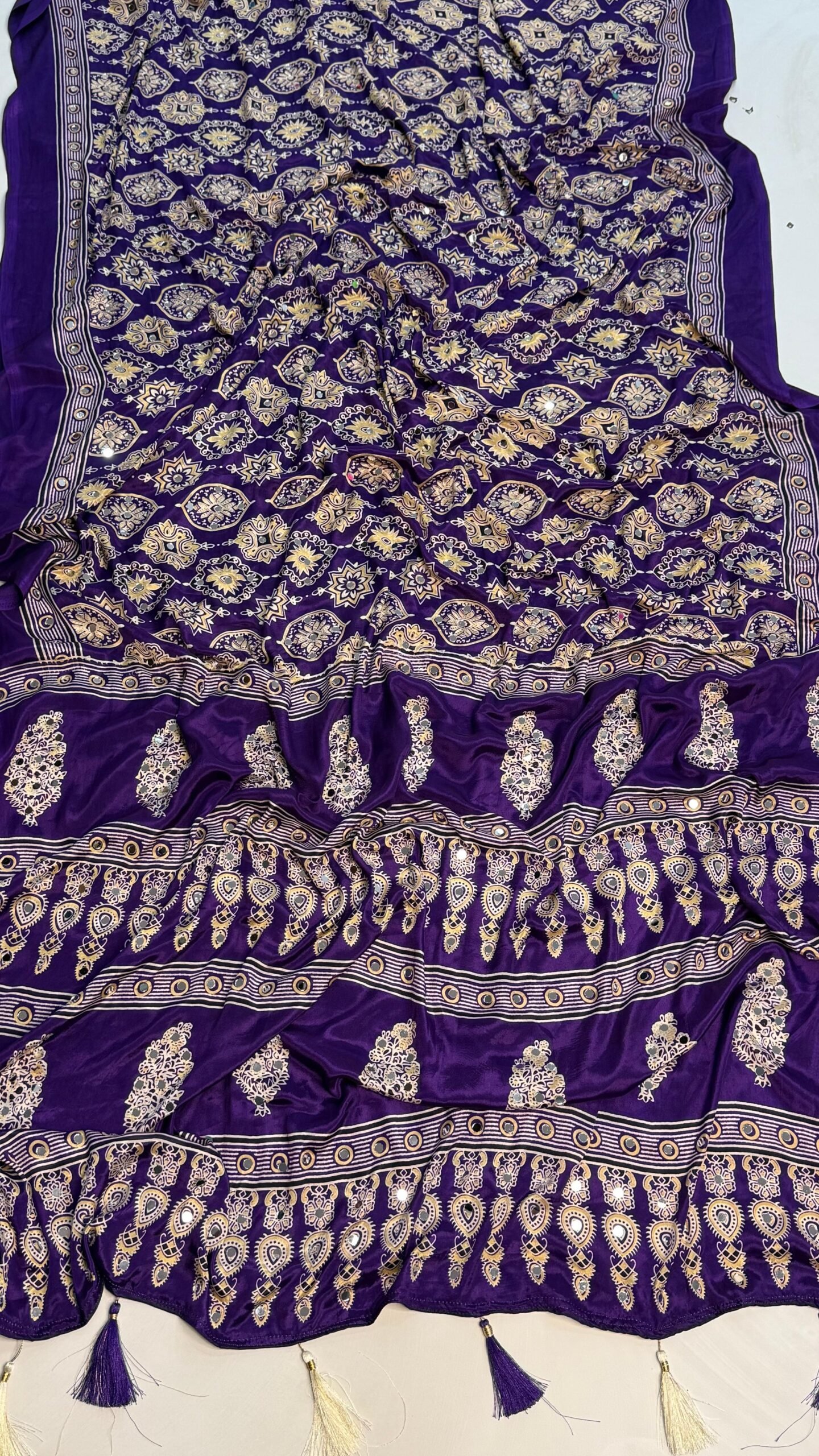 heavy summer heavy hand work saree heavy summer heavy hand work saree
