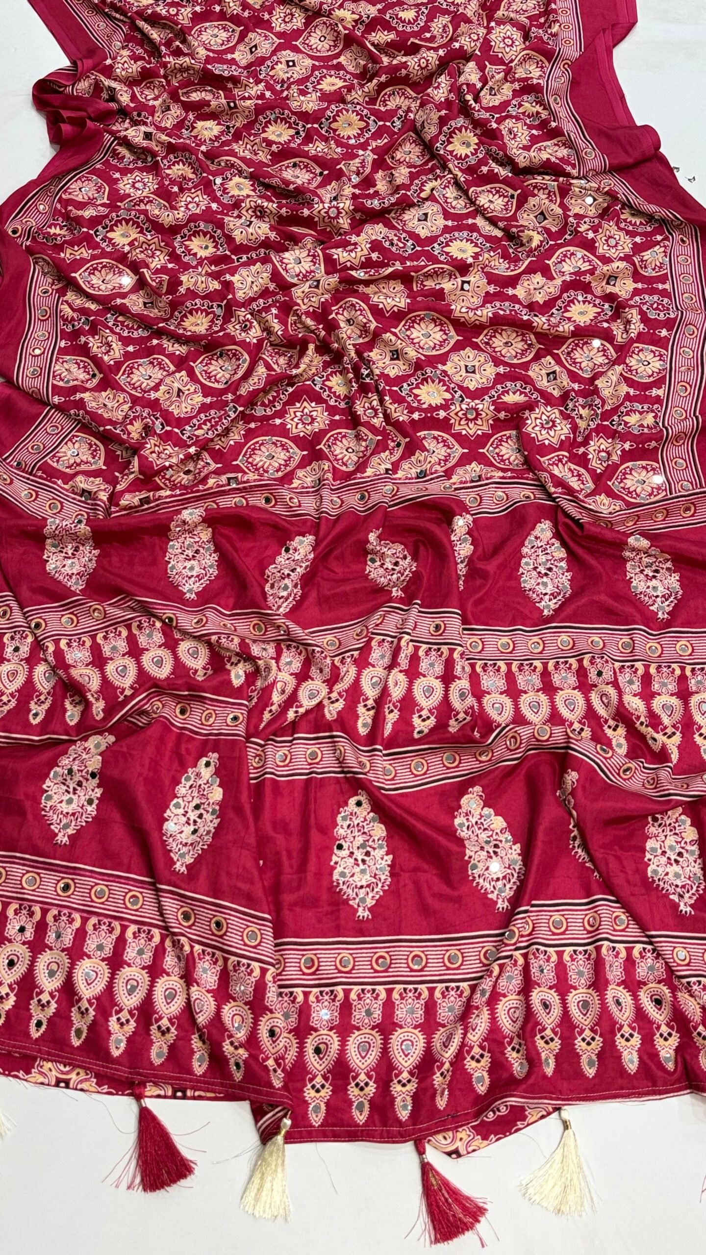 heavy summer heavy hand work saree heavy summer heavy hand work saree