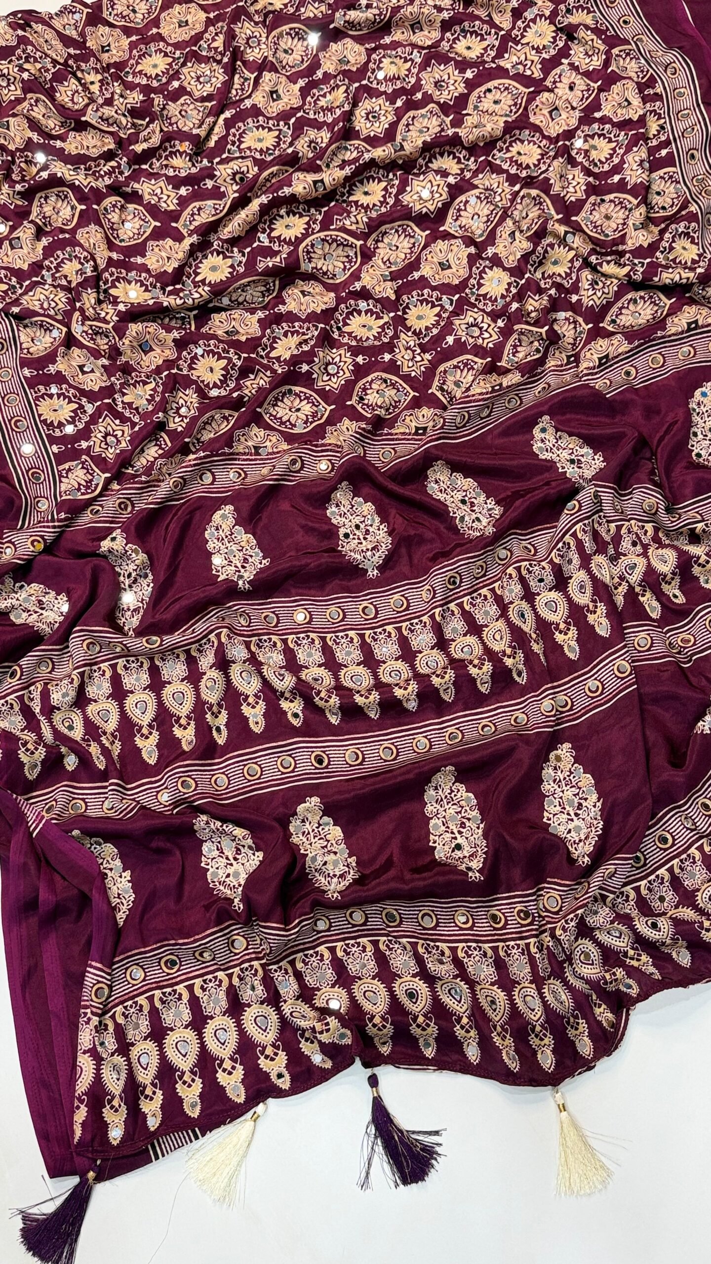 heavy summer heavy hand work saree heavy summer heavy hand work saree