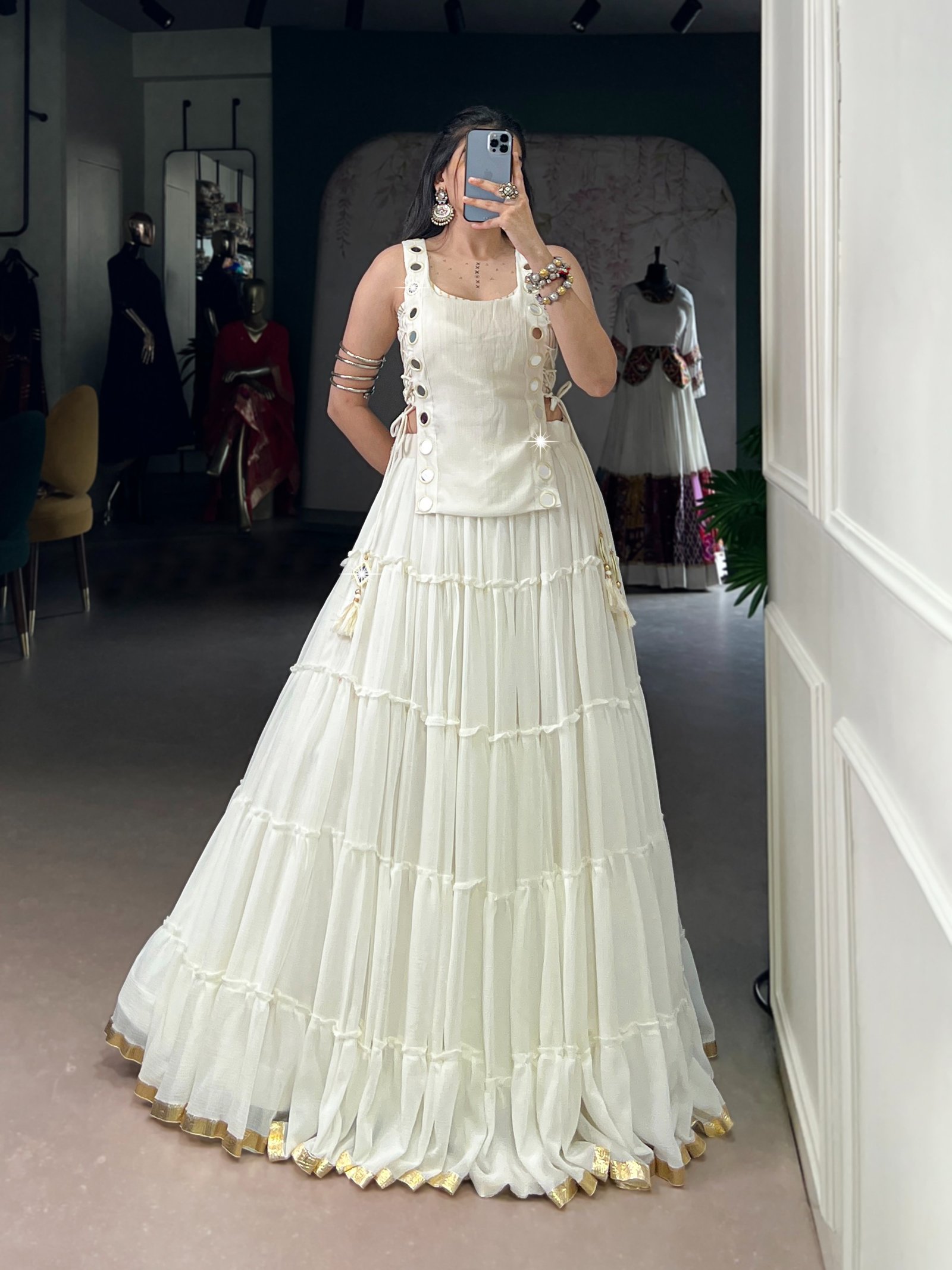 navratri collection this navratri lehenga is designed for comfort without compromising on style navratri collection this navratri lehenga is designed for comfort without compromising on style