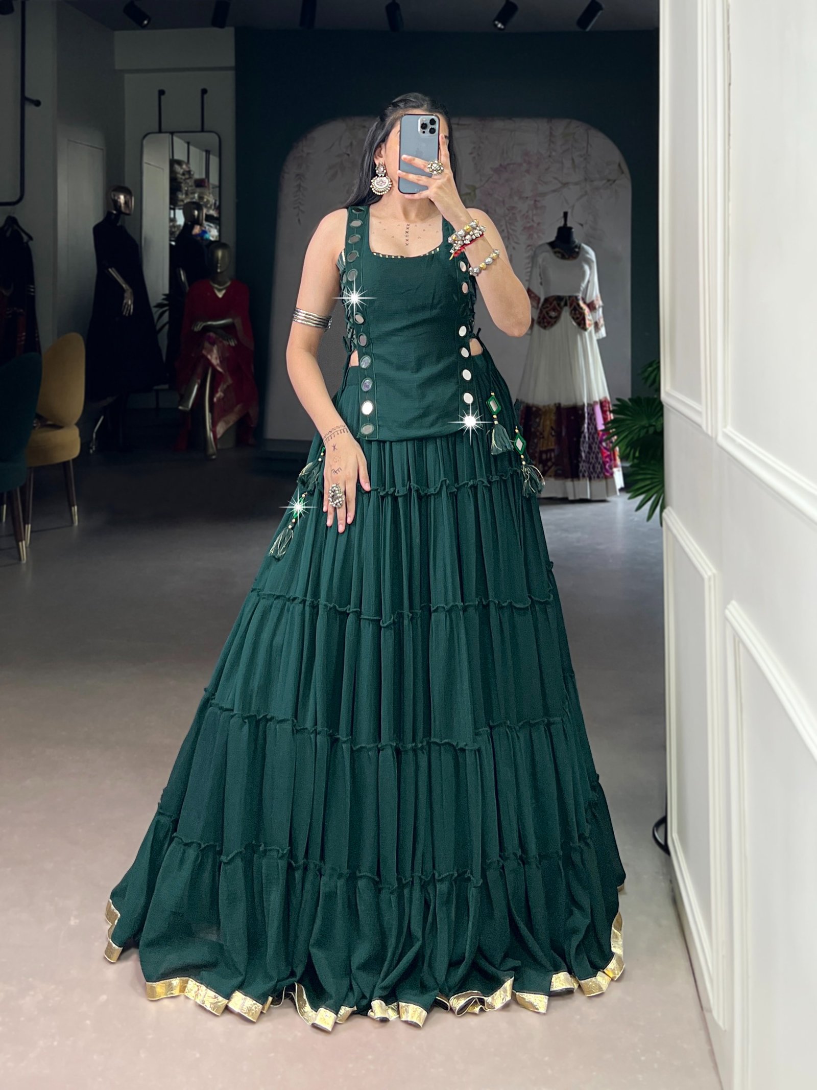 navratri collection this navratri lehenga is designed for comfort without compromising on style navratri collection this navratri lehenga is designed for comfort without compromising on style