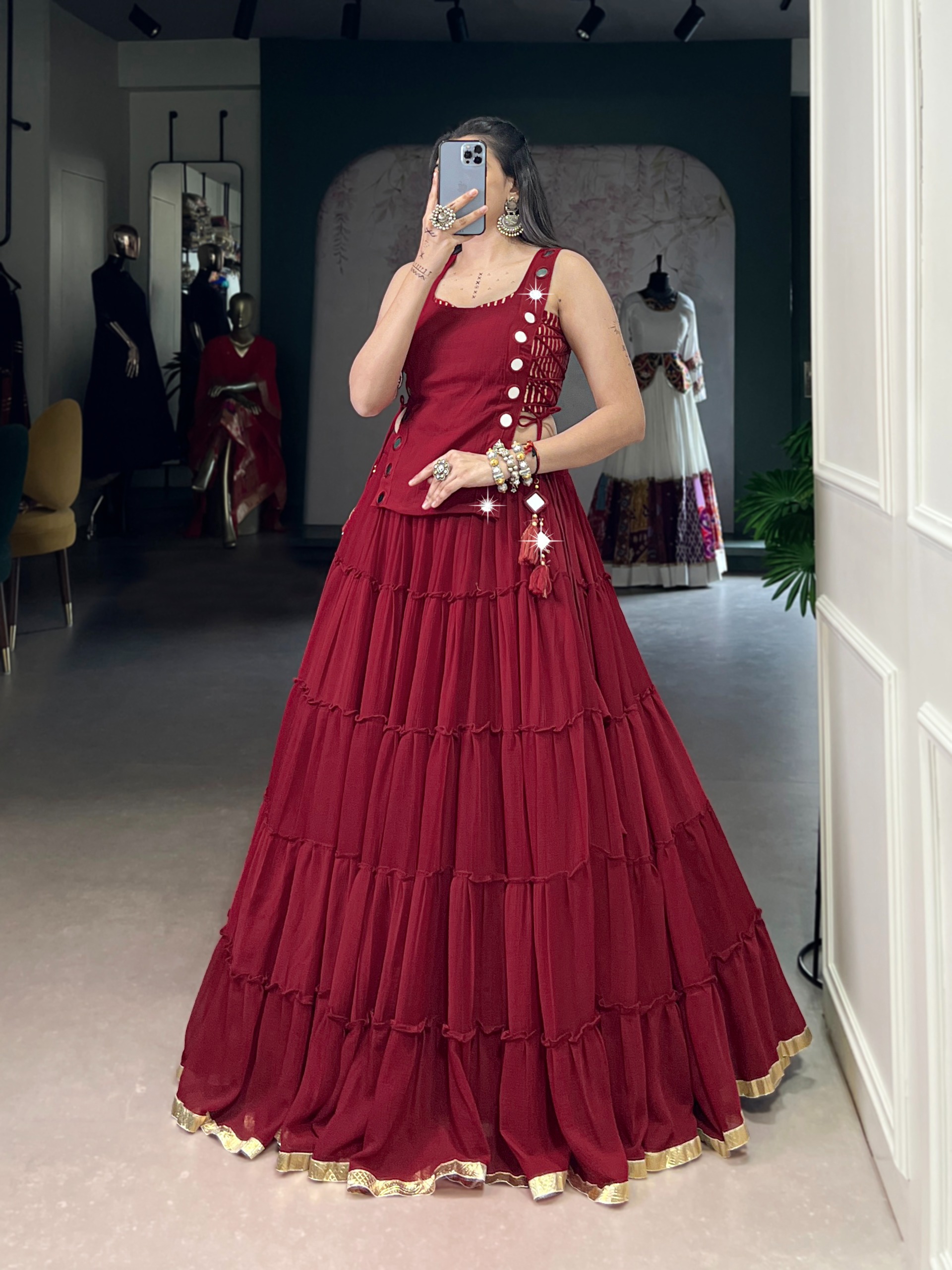 navratri collection this navratri lehenga is designed for comfort without compromising on style navratri collection this navratri lehenga is designed for comfort without compromising on style