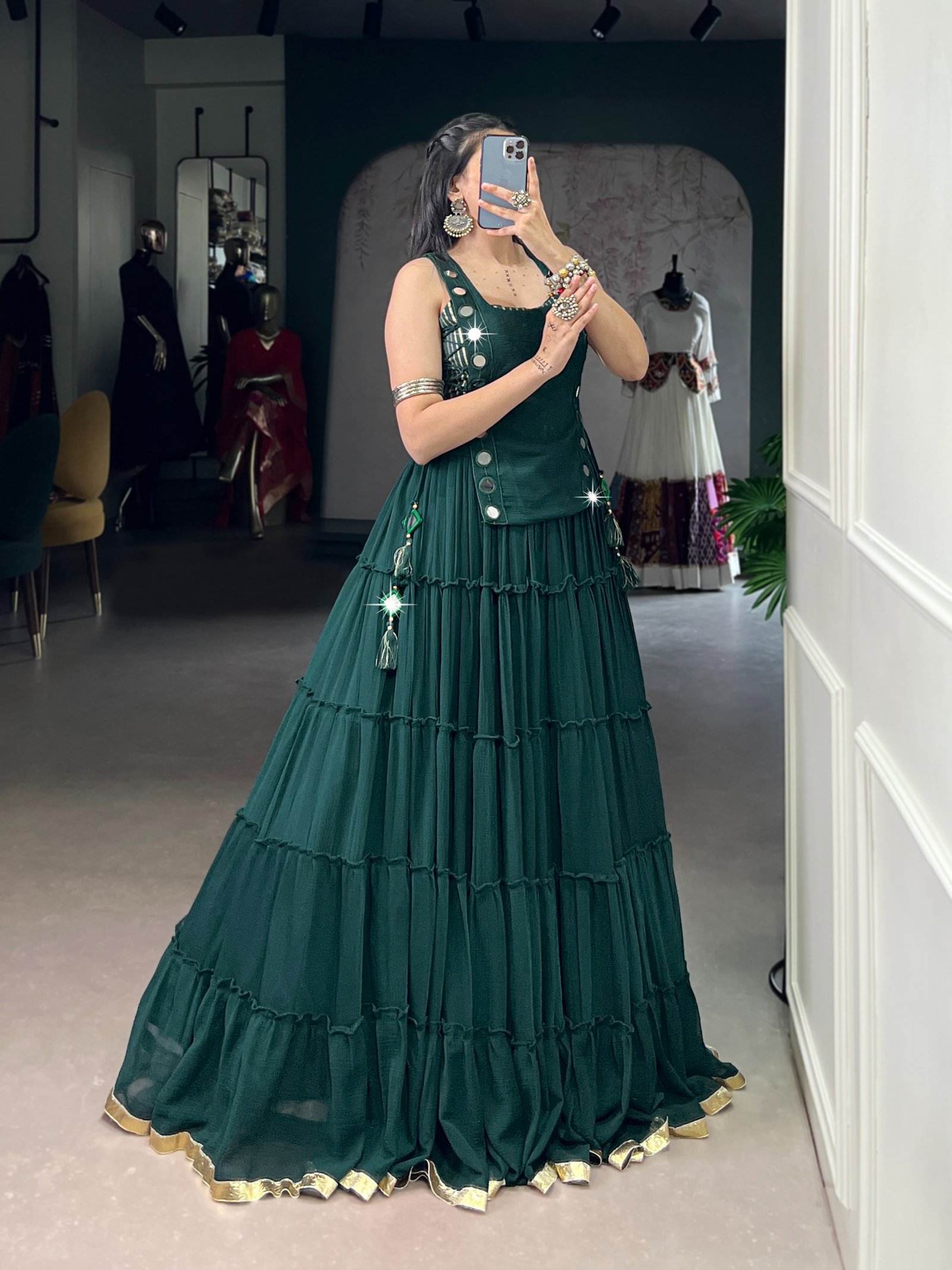 navratri collection this navratri lehenga is designed for comfort without compromising on style navratri collection this navratri lehenga is designed for comfort without compromising on style