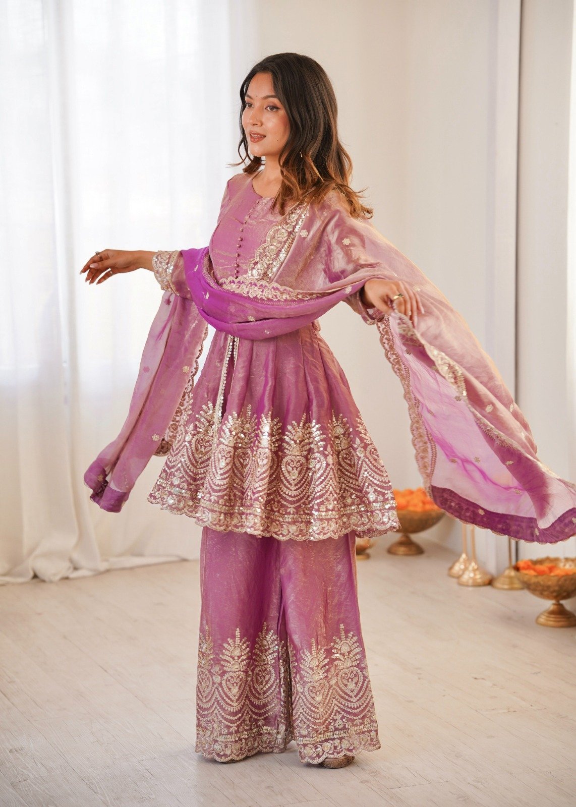 launching in super hit designer party wear look collection launching in super hit designer party wear look collection