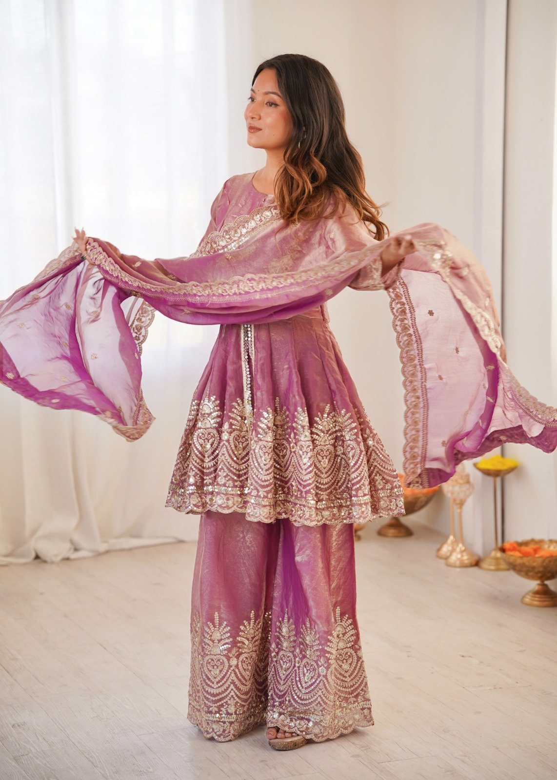 launching in super hit designer party wear look collection launching in super hit designer party wear look collection