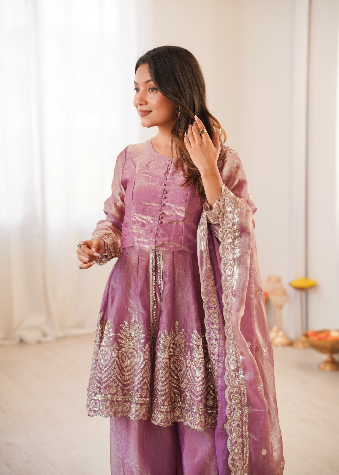 launching in super hit designer party wear look collection launching in super hit designer party wear look collection