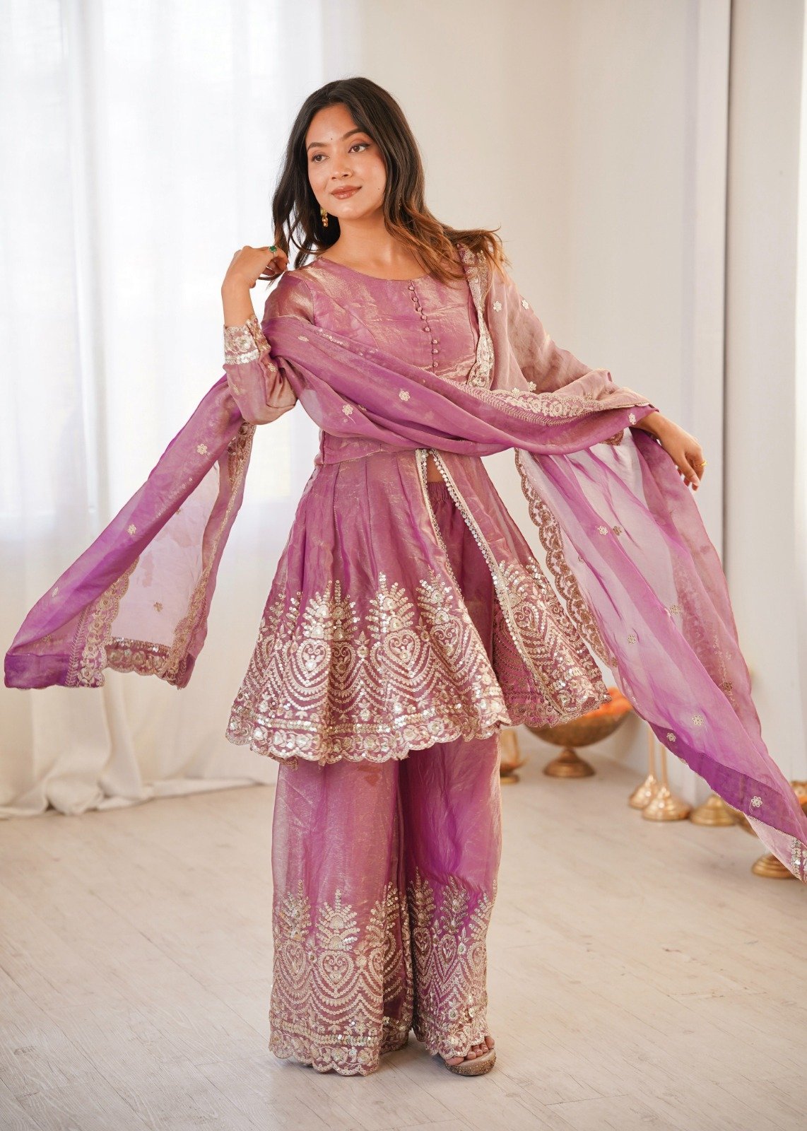 launching in super hit designer party wear look collection launching in super hit designer party wear look collection