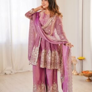 launching in super hit designer party wear look collection