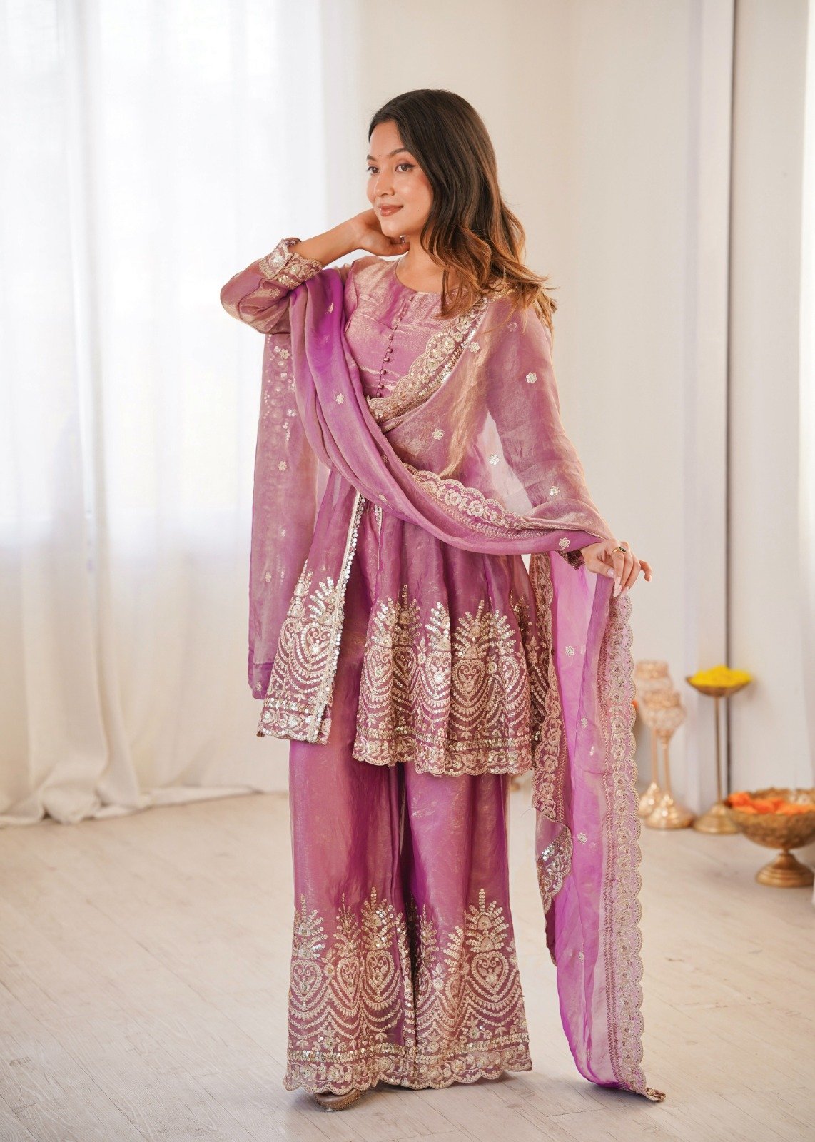 launching in super hit designer party wear look collection launching in super hit designer party wear look collection