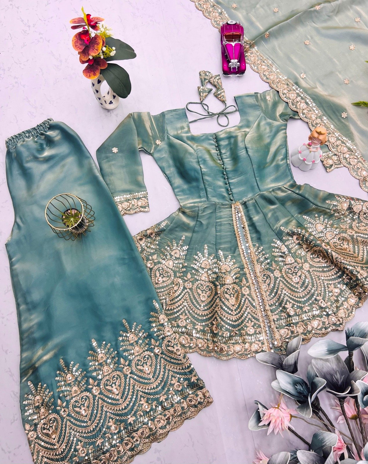 launching in super hit designer party wear look collection launching in super hit designer party wear look collection