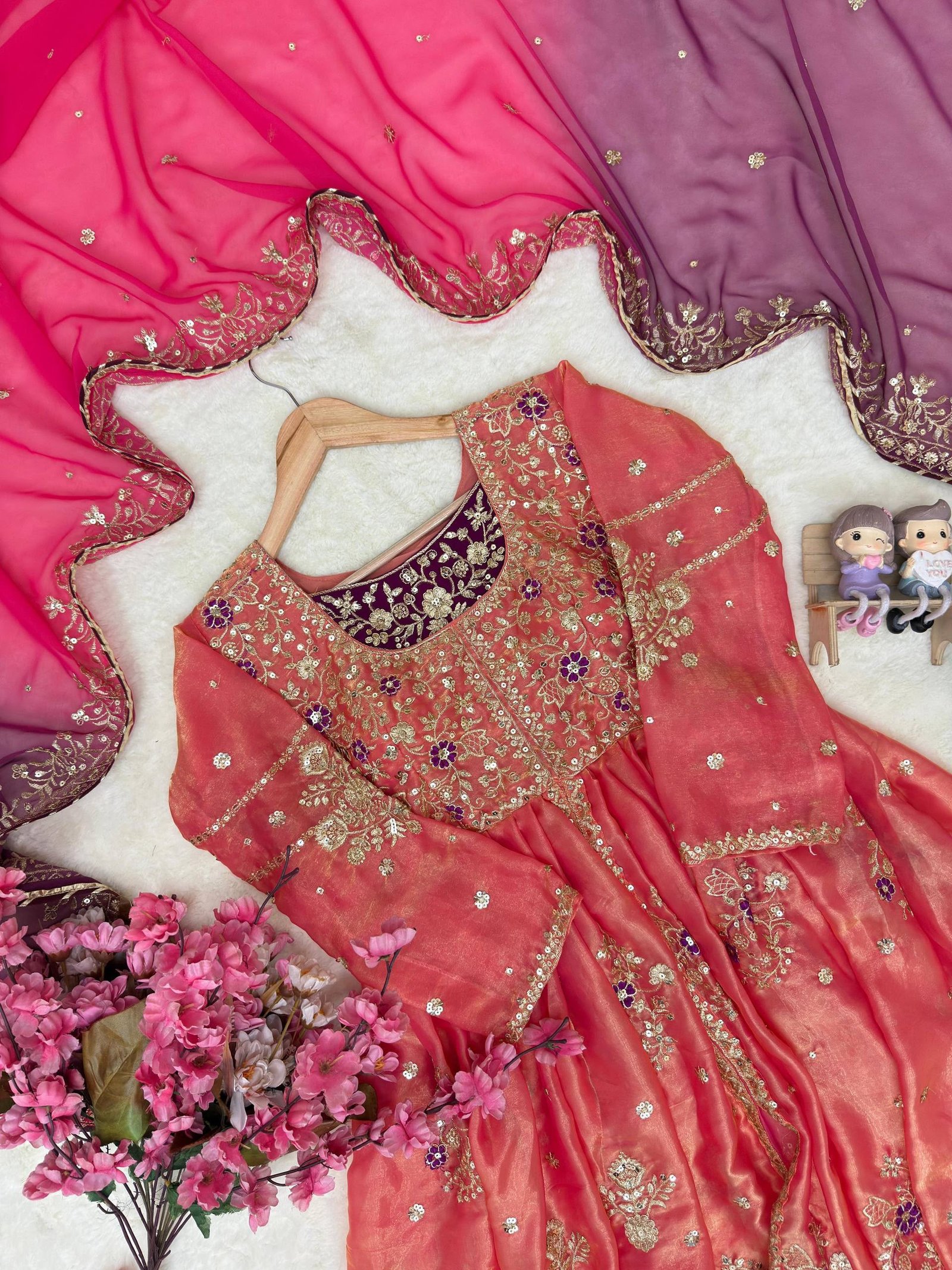 new designer anarkali gown new designer anarkali gown