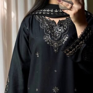 launched premium kurti, palazzo & dupatta set.